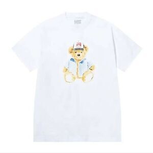 Market Studios Water Color Bear